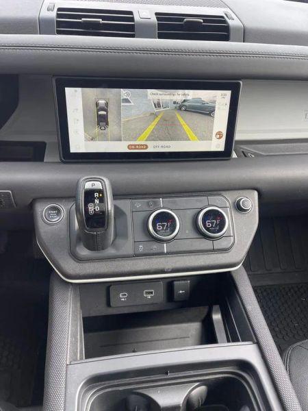 2022 Land Rover Defender 110 X-Dynamic HSE