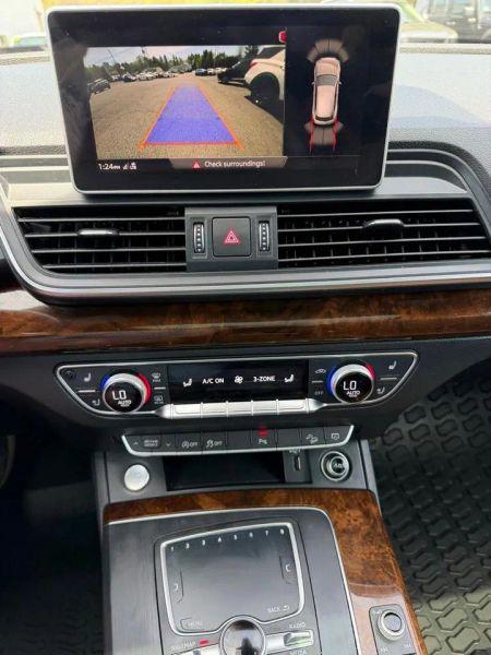 2018 Audi Q5 2.0T Premium