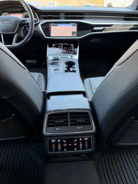 2024 Audi A6 Premium Plus 45 TFSI quattro S tronic