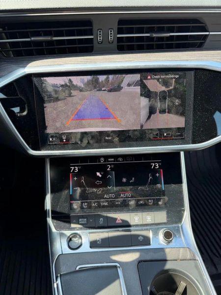 2024 Audi A6 Premium Plus 45 TFSI quattro S tronic