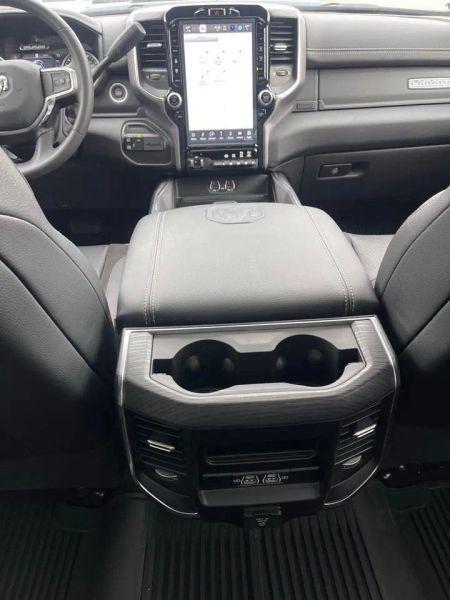 2024 Ram 2500 Laramie Crew Cab 4x4 6'4" Box