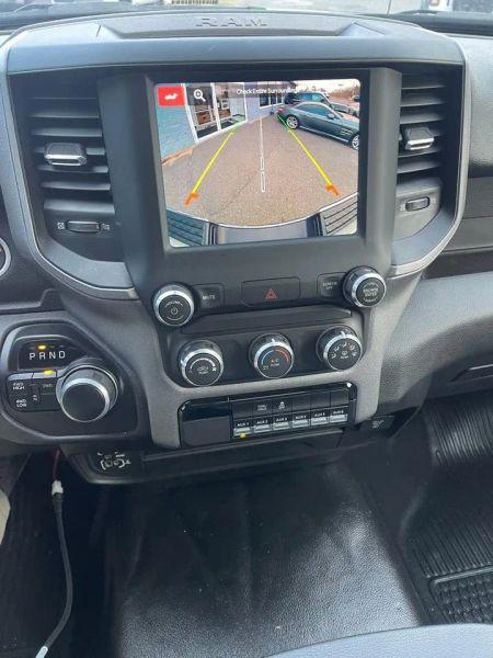 2024 Ram 2500 Tradesman Regular Cab 4x4 8' Box