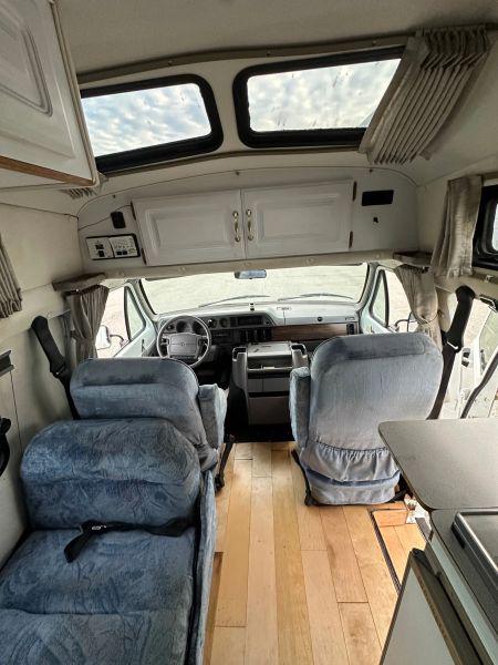 1997 Dodge Ram 3500 Base