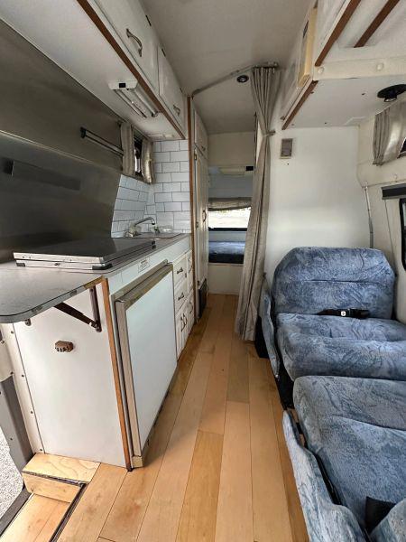 1997 Dodge Ram 3500 Base