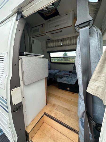 1997 Dodge Ram 3500 Base