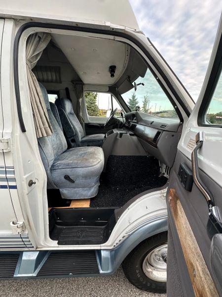 1997 Dodge Ram 3500 Base