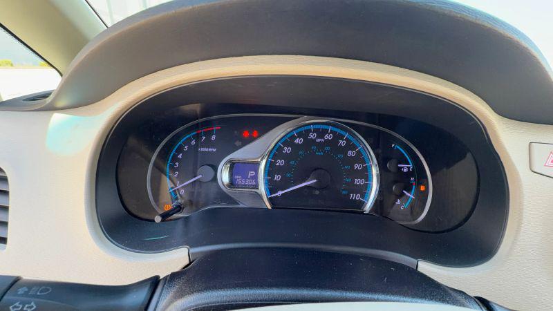 2014 Toyota Sienna Limited 7 Passenger