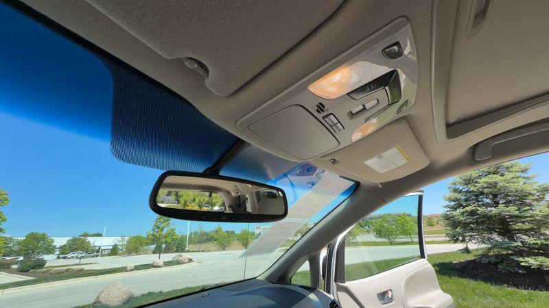 2014 Toyota Sienna Limited 7 Passenger