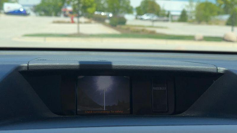 2014 Toyota Sienna Limited 7 Passenger