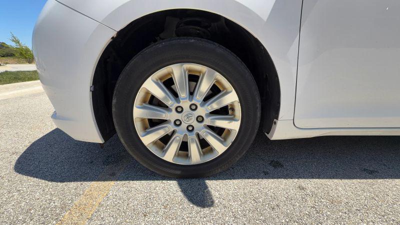 2014 Toyota Sienna Limited 7 Passenger