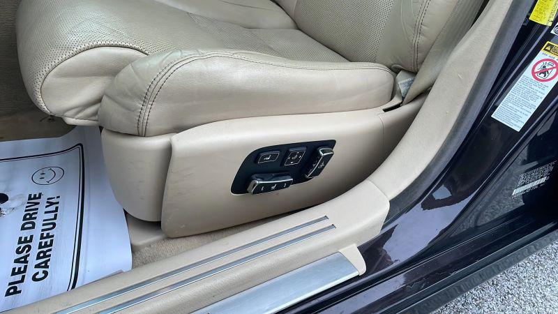 2016 Lexus LS 460 460