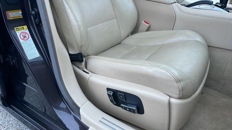 2016 Lexus LS 460 460