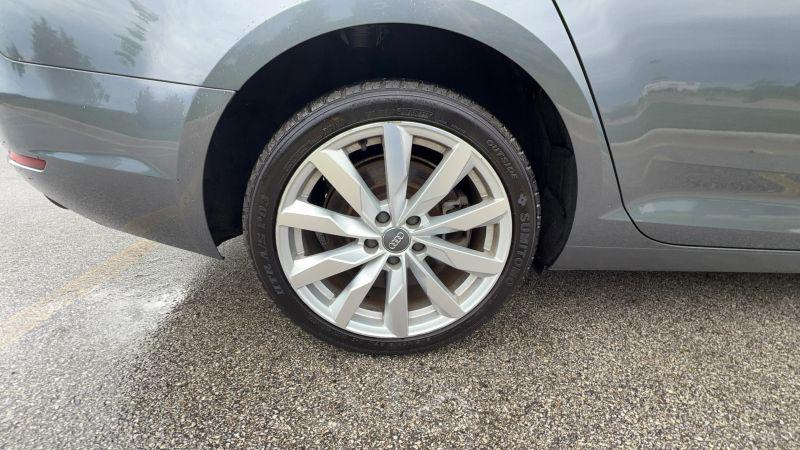 2017 Audi A4 2.0T Premium
