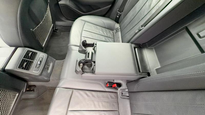 2017 Audi A4 2.0T Premium