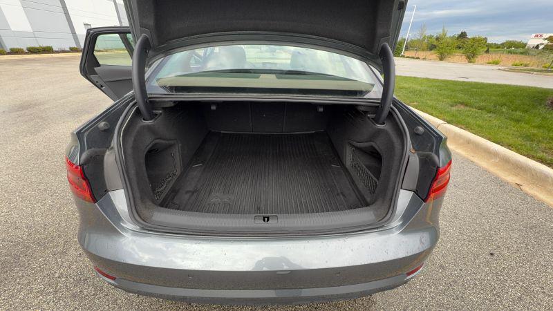 2017 Audi A4 2.0T Premium