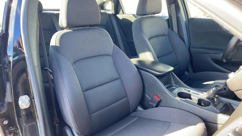 2024 Chevrolet Malibu FWD RS