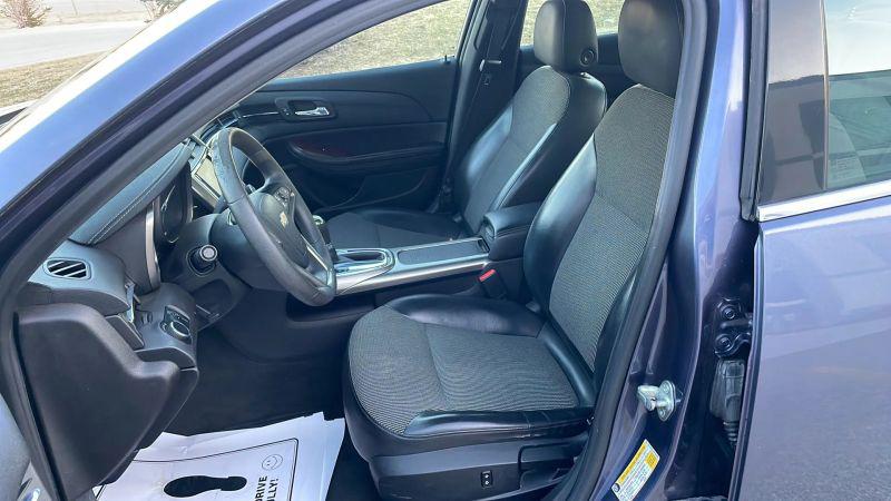 2013 Chevrolet Malibu 1LT