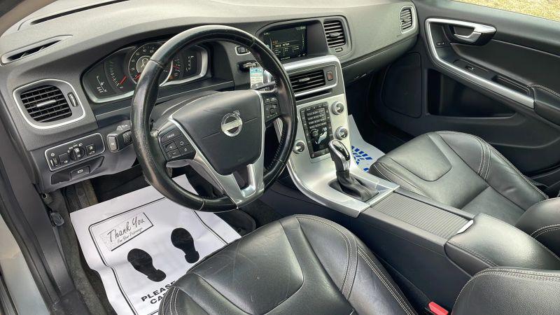 2017 Volvo S60 T5 Dynamic