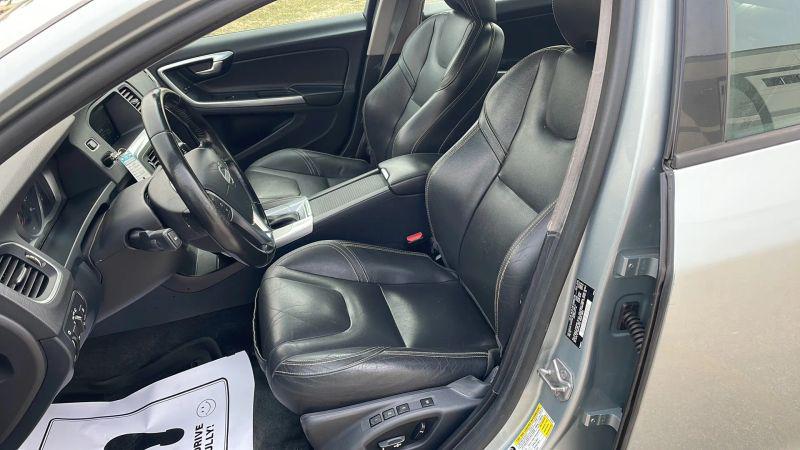 2017 Volvo S60 T5 Dynamic