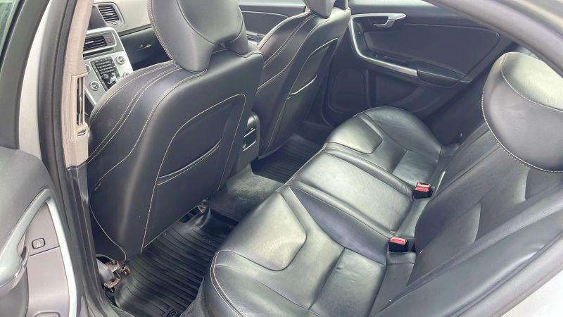 2017 Volvo S60 T5 Dynamic