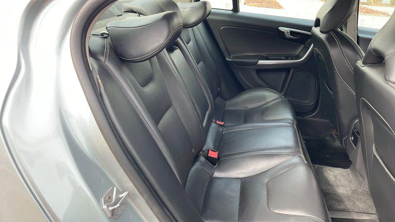 2017 Volvo S60 T5 Dynamic