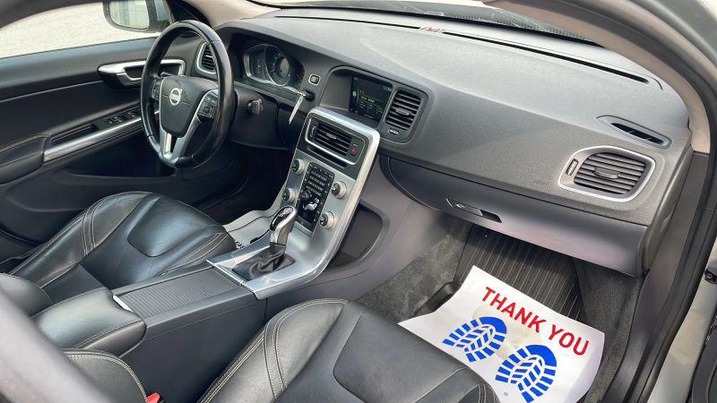 2017 Volvo S60 T5 Dynamic
