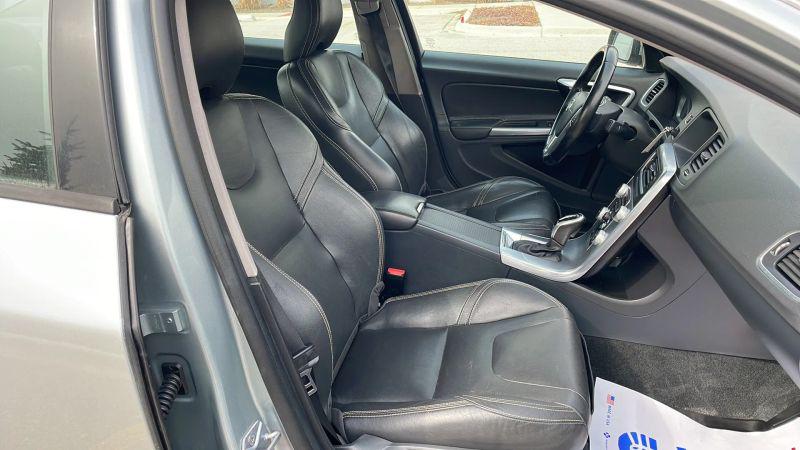 2017 Volvo S60 T5 Dynamic