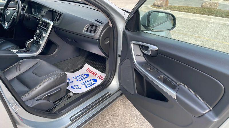 2017 Volvo S60 T5 Dynamic