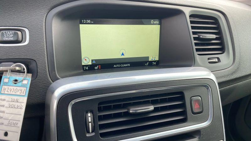 2017 Volvo S60 T5 Dynamic