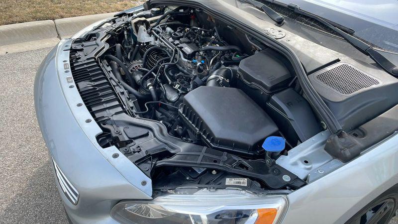 2017 Volvo S60 T5 Dynamic