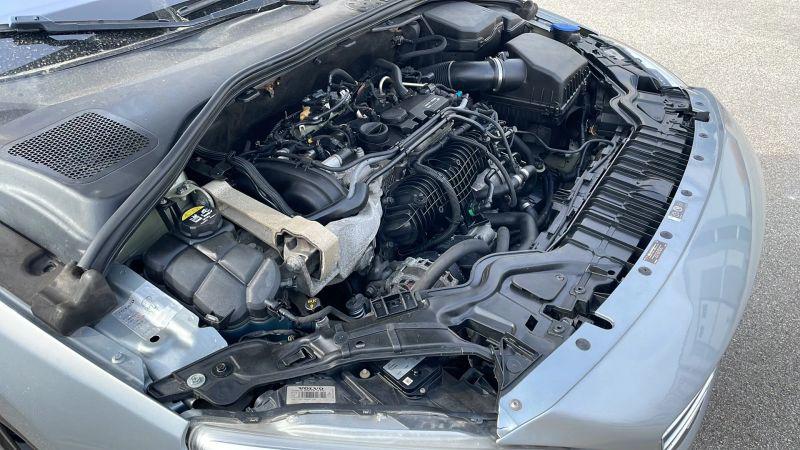 2017 Volvo S60 T5 Dynamic