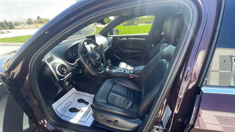 2015 Audi A3 2.0T Premium