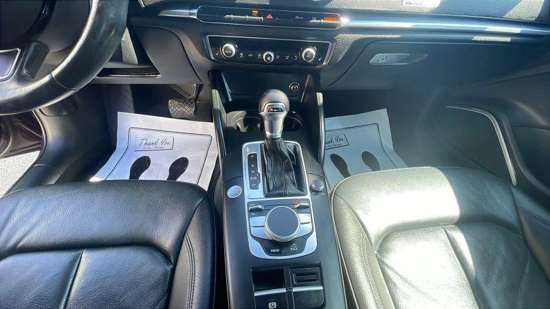 2015 Audi A3 2.0T Premium
