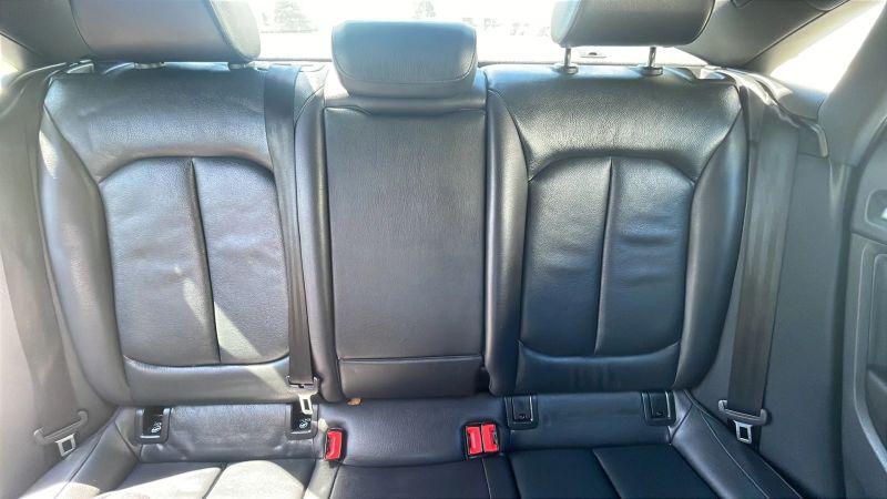2015 Audi A3 2.0T Premium