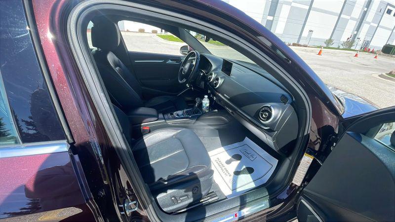 2015 Audi A3 2.0T Premium