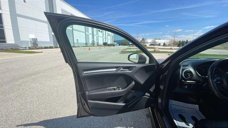 2015 Audi A3 2.0T Premium