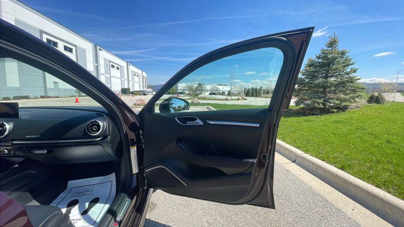 2015 Audi A3 2.0T Premium