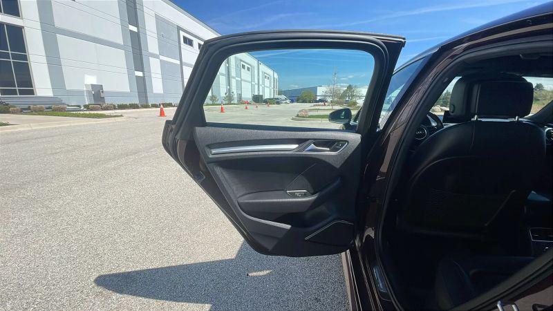 2015 Audi A3 2.0T Premium