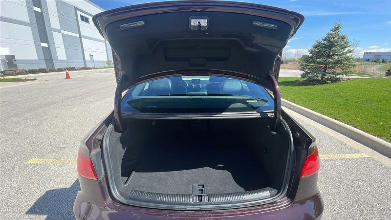 2015 Audi A3 2.0T Premium