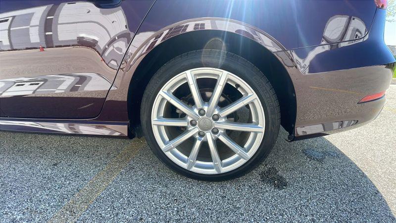 2015 Audi A3 2.0T Premium