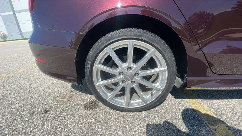 2015 Audi A3 2.0T Premium