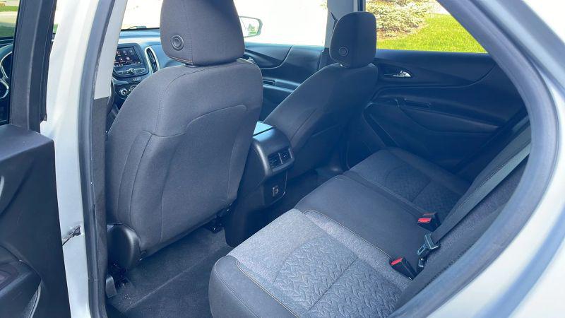 2022 Chevrolet Equinox FWD 2FL