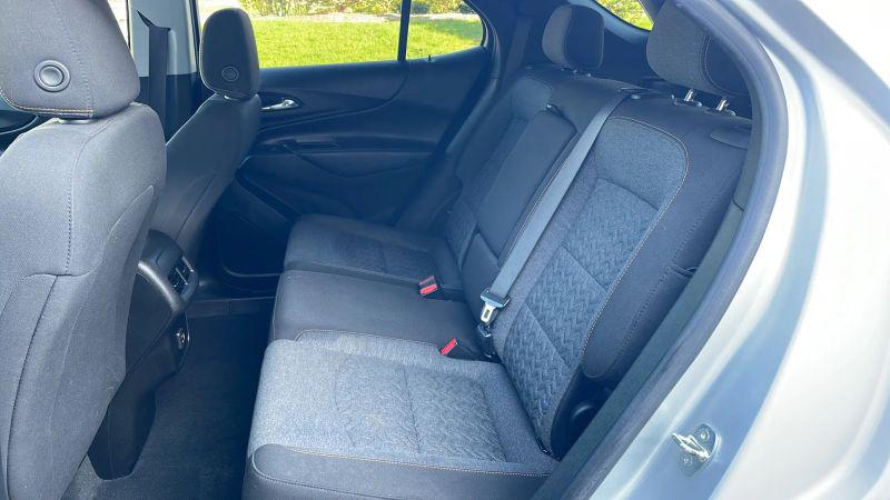 2022 Chevrolet Equinox FWD 2FL