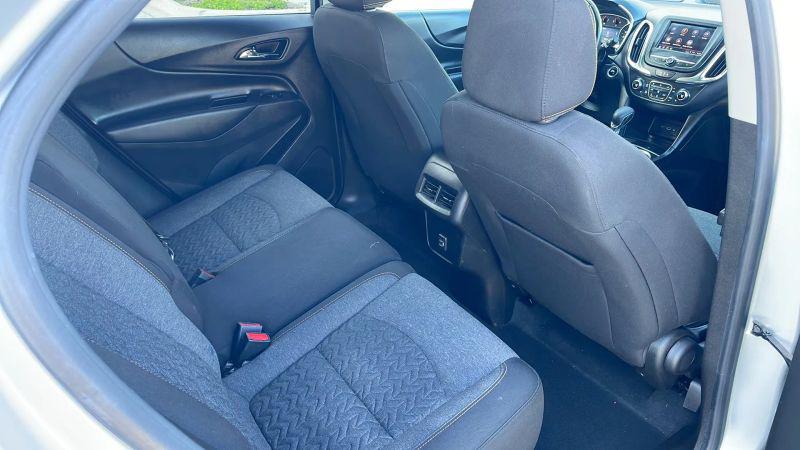 2022 Chevrolet Equinox FWD 2FL