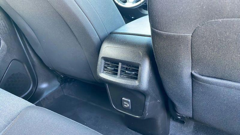2022 Chevrolet Equinox FWD 2FL