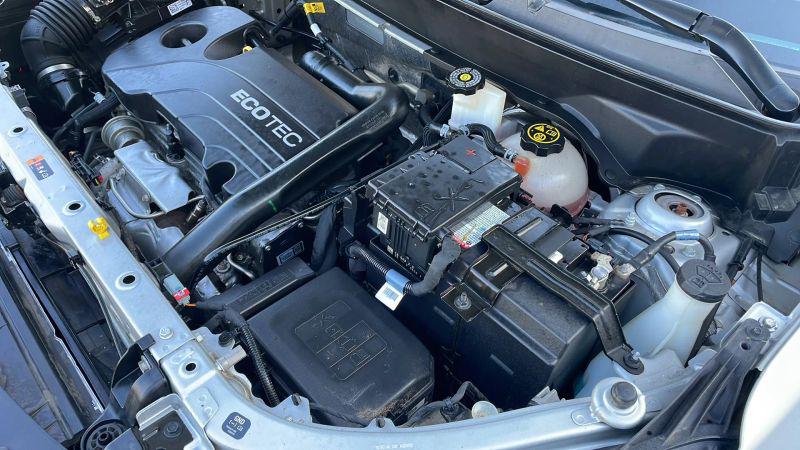 2022 Chevrolet Equinox FWD 2FL