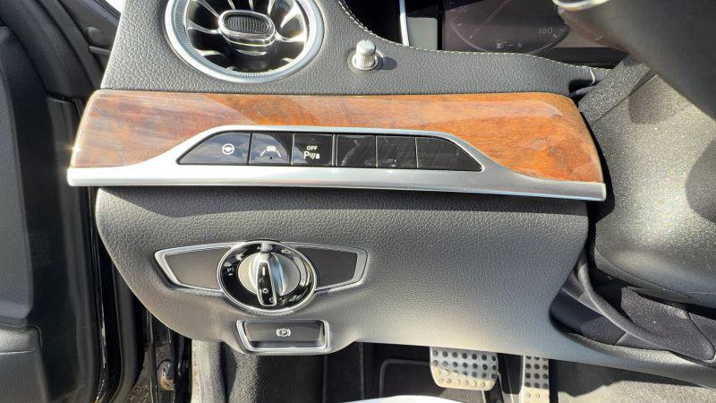 2014 Mercedes-Benz S 550 S 550