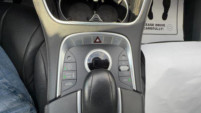 2014 Mercedes-Benz S 550 S 550