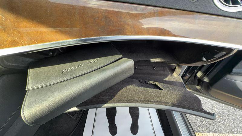 2014 Mercedes-Benz S 550 S 550
