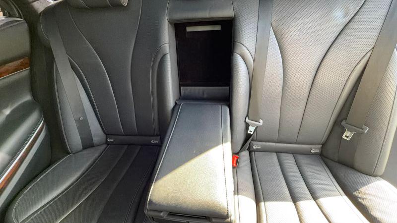 2014 Mercedes-Benz S 550 S 550